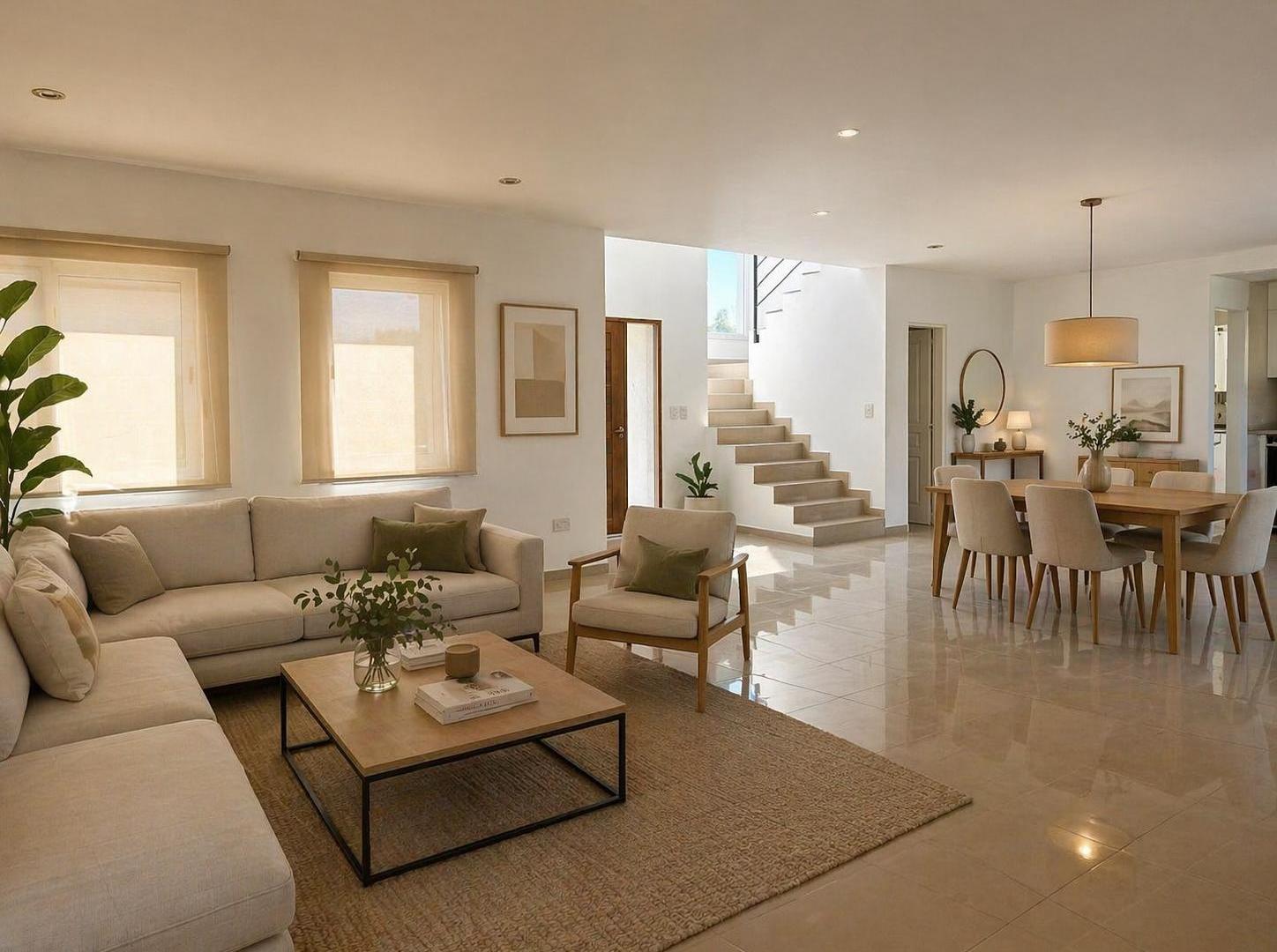 Foto de Casa en VENTA SAN MATIAS 5 AMBIENTES LUMINOSA Y AMPLIO LOTE, imagen 1