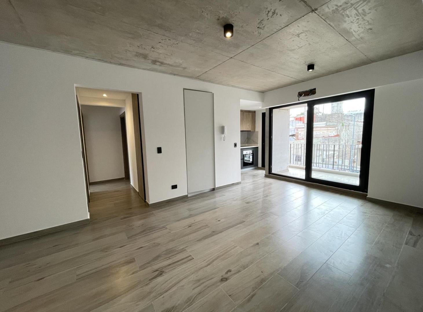 Foto de Departamento 3 ambientes a estrenar - Flores, imagen 4