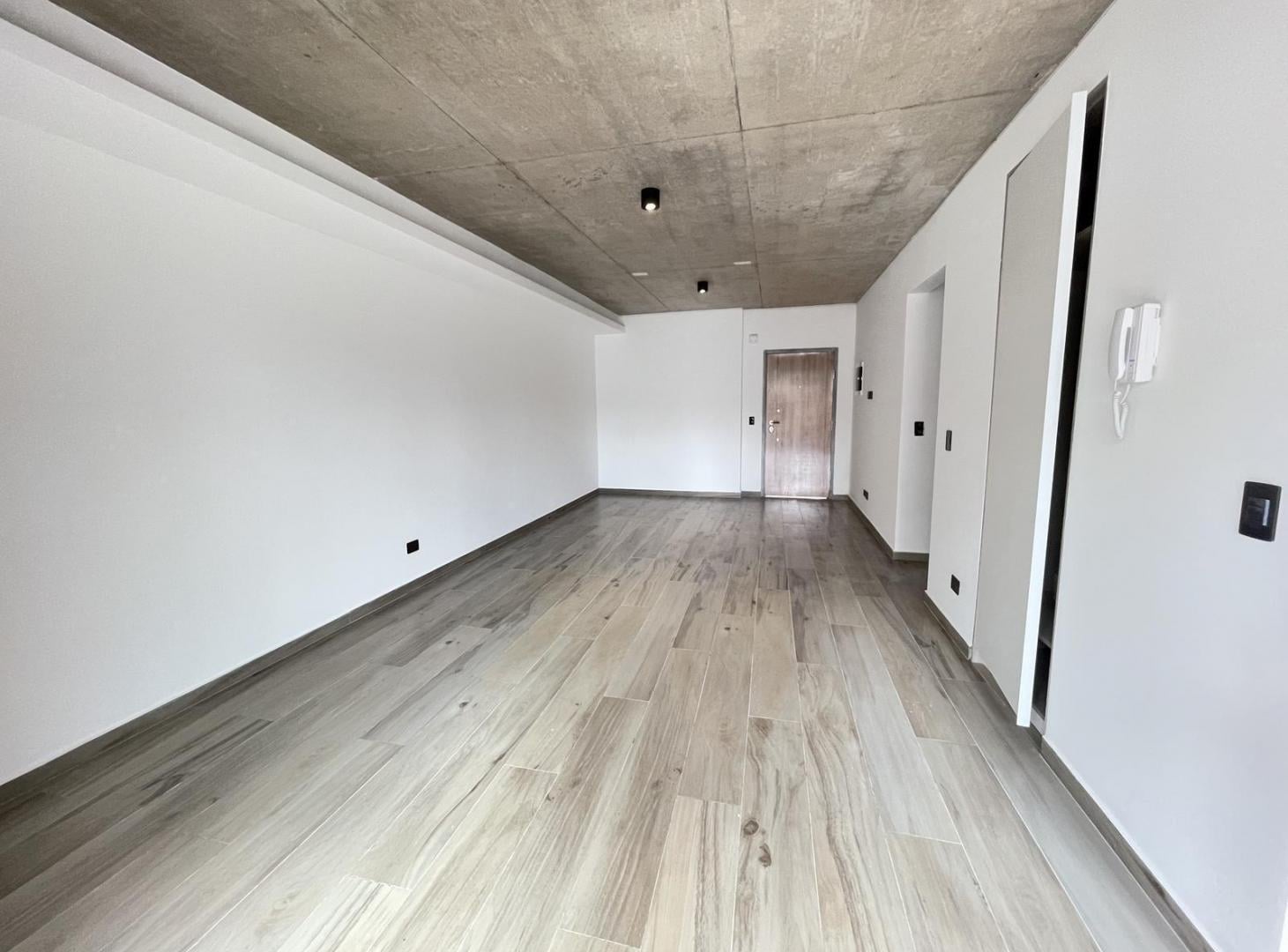 Foto de Departamento 3 ambientes a estrenar - Flores, imagen 2