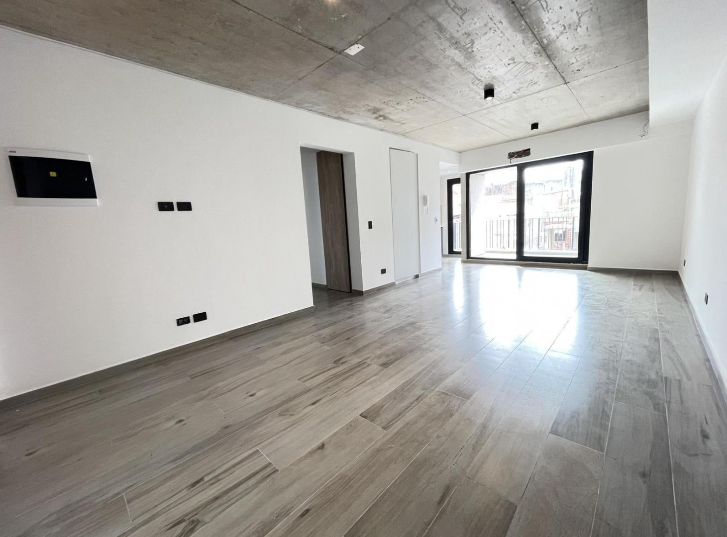 Foto de Departamento 3 ambientes a estrenar - Flores, imagen 1