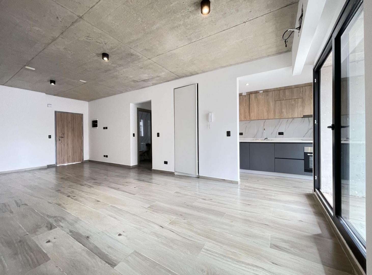 Foto de Departamento 3 ambientes a estrenar - Flores, imagen 3
