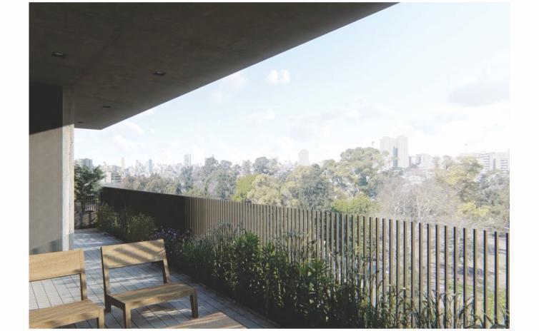 Foto de Venta Depto 3 amb. Balcon Terraza y Amenities, imagen 4