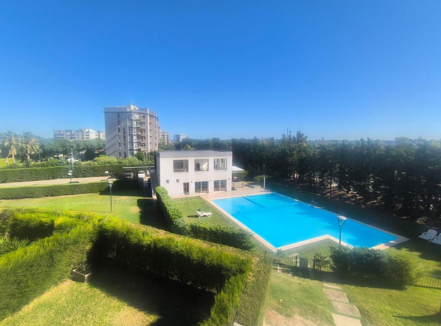 3 AMB CON BALCON TERRAZA en Insignia Nordelta