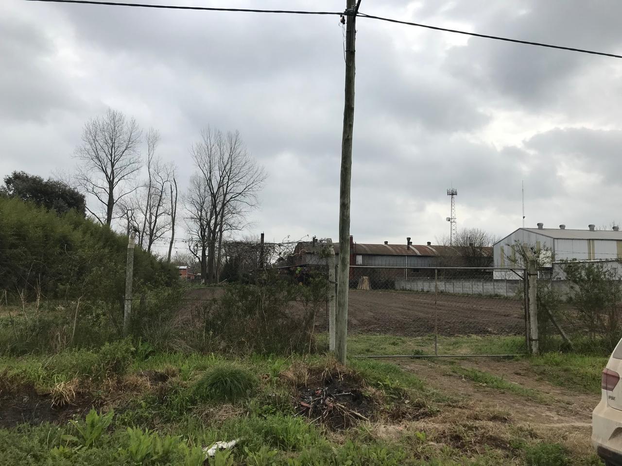Foto de Terreno en Venta - Se puede vender Fraccionado o Junto, imagen 2