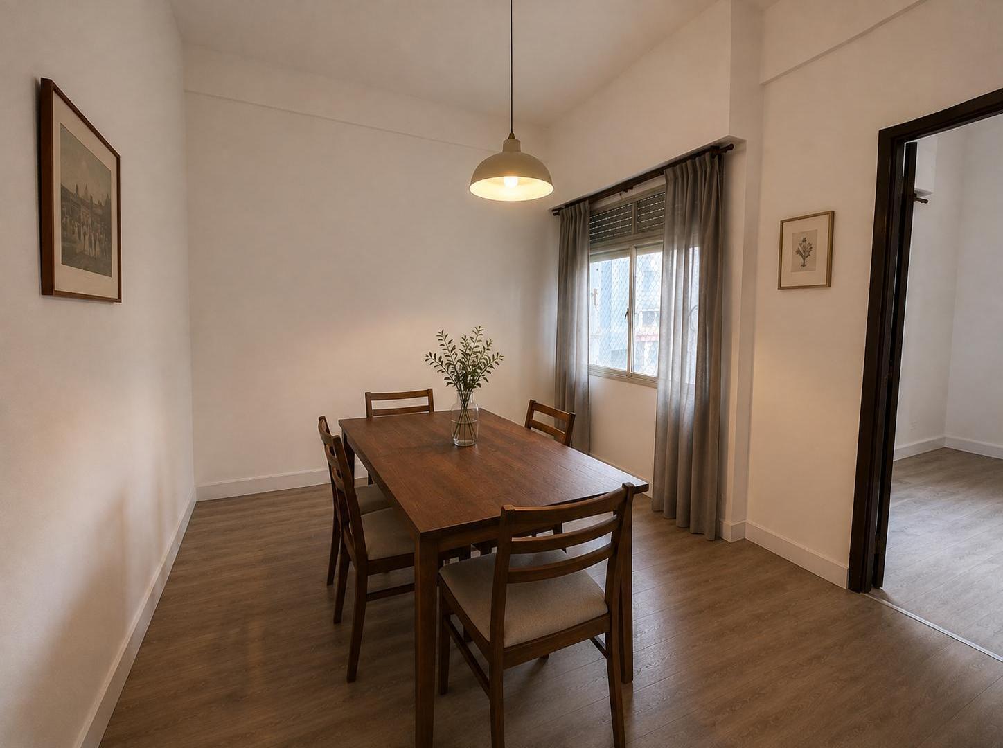Foto de Departamento en Venta en Almagro, imagen 2