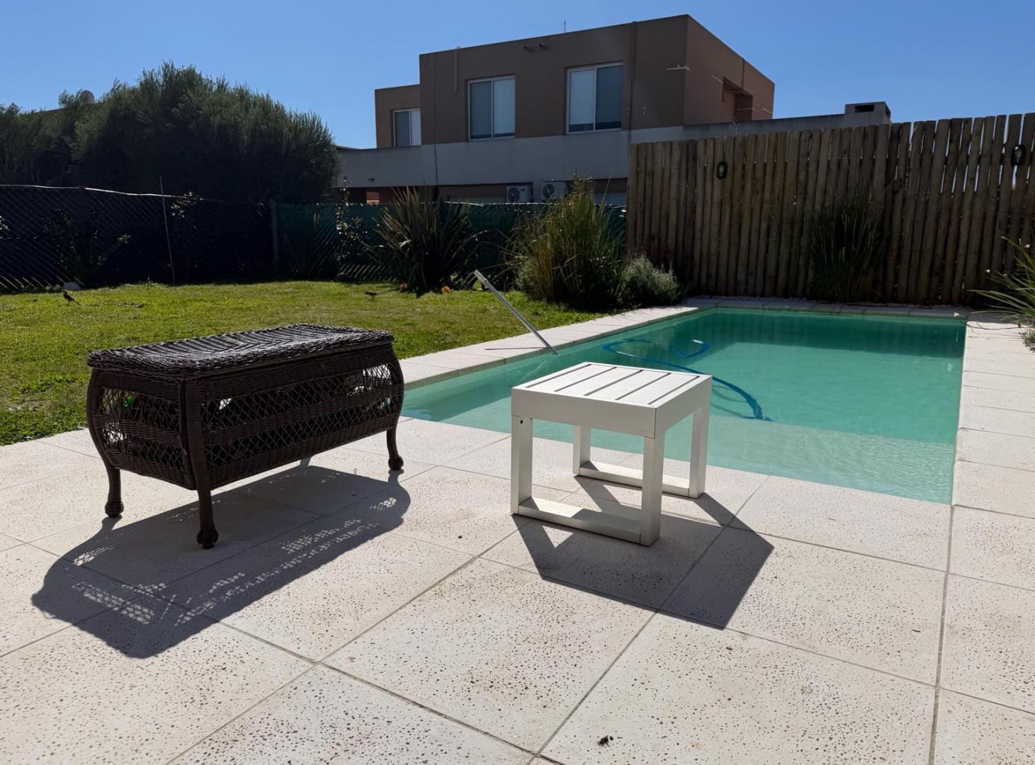 Foto de Casa en VENTA en Casas de Santa Maria - Villanueva, imagen 4