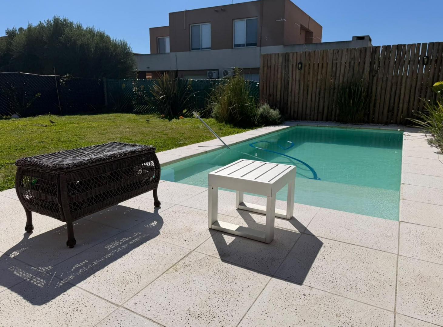 Foto de Casa en VENTA en Casas de Santa Maria - Villanueva, imagen 5