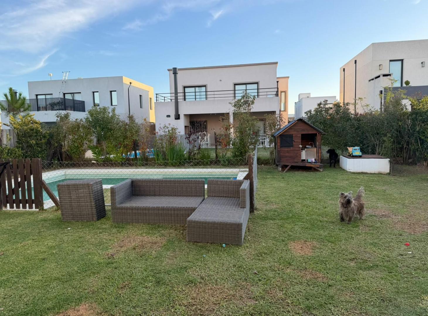 Foto de Casa en ALQUILER en Vila Marina 2 - Villanueva, imagen 4