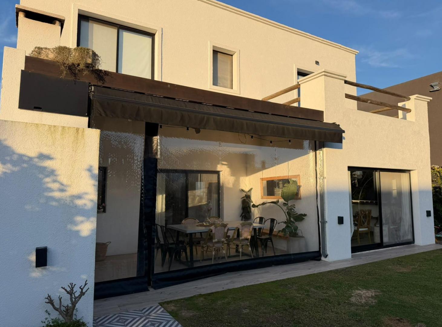 Foto de Casa en ALQUILER en Vila Marina 2 - Villanueva, imagen 2