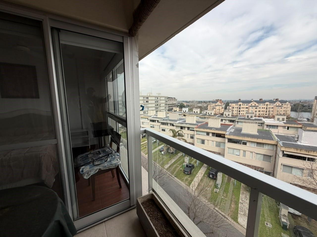 Foto de Venta y Alquiler Departamento 2 amb en Portezuelo, imagen 5