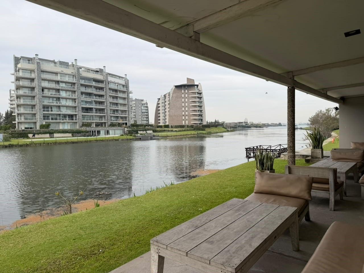 Foto de Venta y Alquiler Departamento 2 amb en Portezuelo, imagen 4
