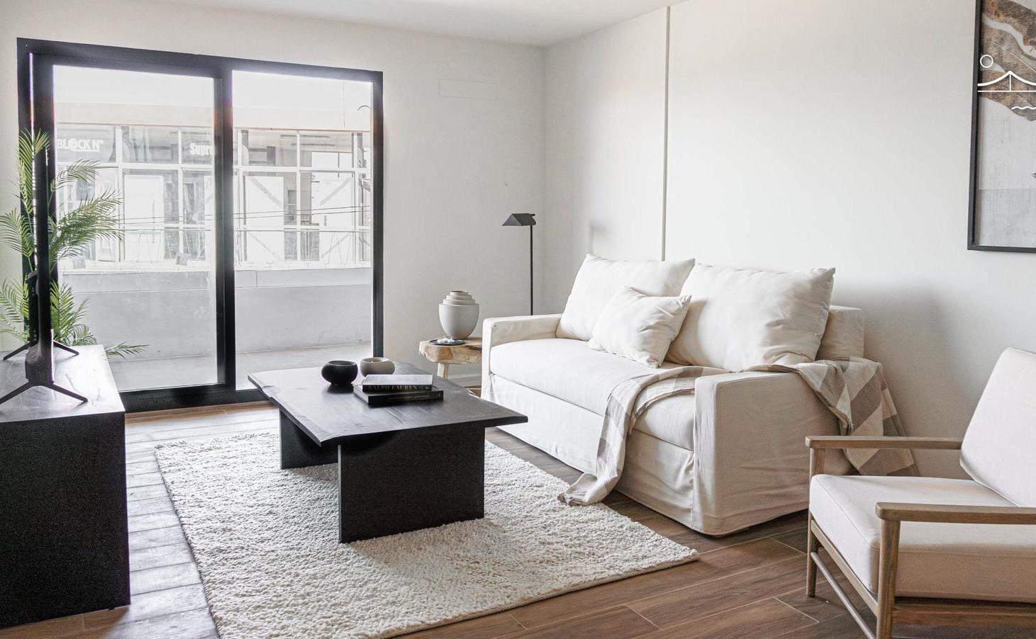 Foto de VENTA | Departamento de 1 dormitorio en Postal Carmelo – Carmelo, imagen 1