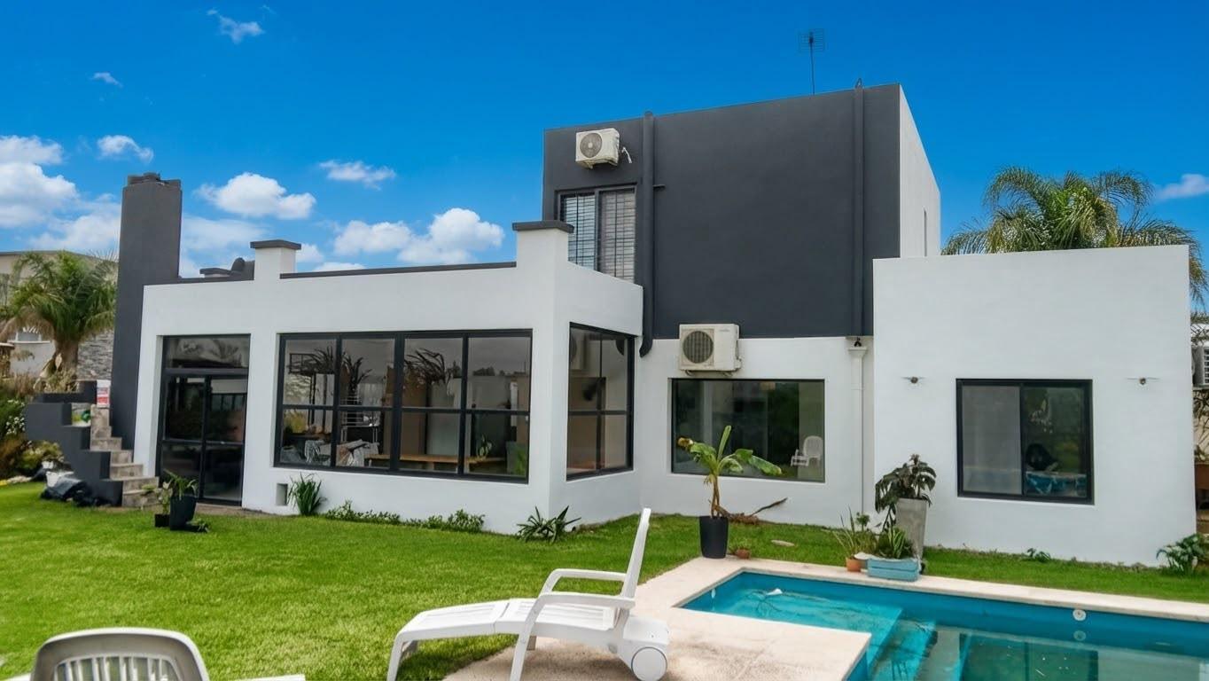 Casa en Santa Isabel