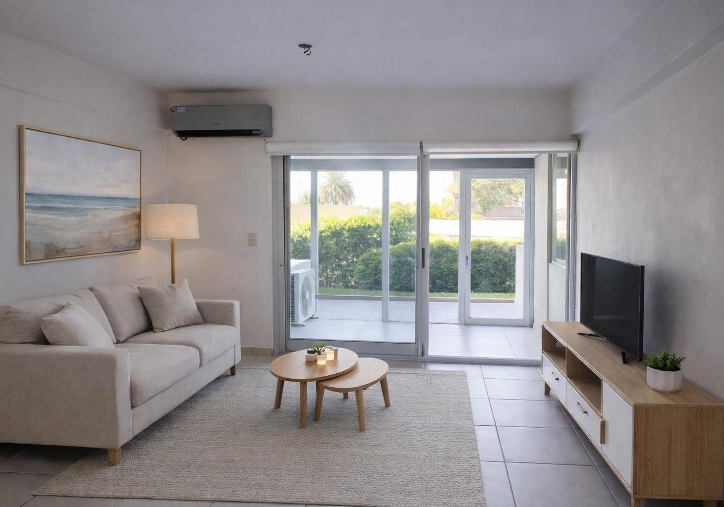 Foto de Alquiler 2 amb Planta Baja Tipo casa - Portezuelo, Nordelta, imagen 3
