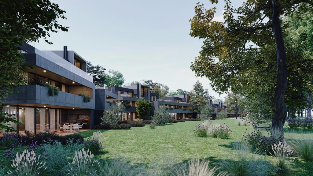 Foto de BE Pilará, emprendimiento departamentos en Venta 2, 3 y 4 Ambientes, imagen 1