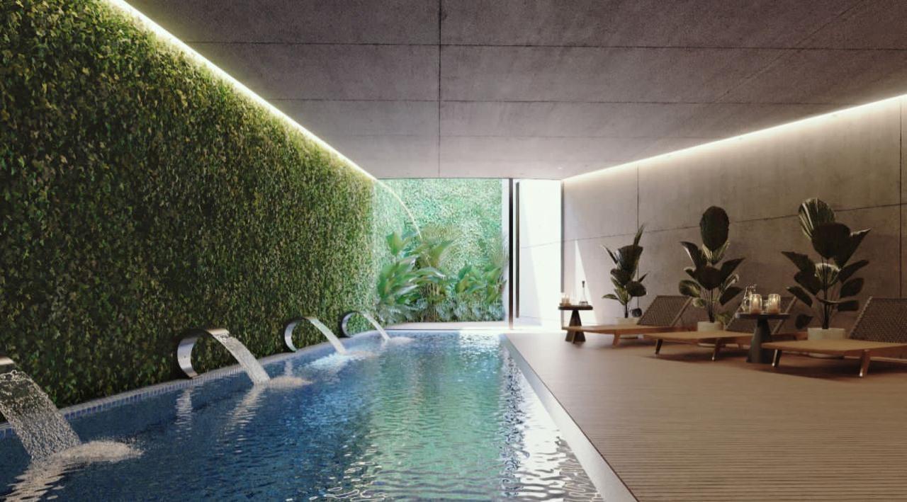 Foto de BE Pilará, emprendimiento departamentos en Venta 2, 3 y 4 Ambientes, imagen 5