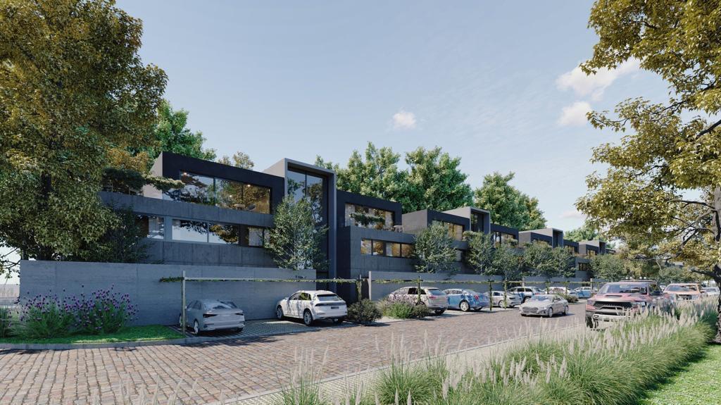 Foto de BE Pilará, emprendimiento departamentos en Venta 2, 3 y 4 Ambientes, imagen 2