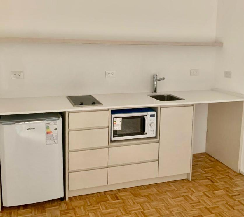 Foto de MONOAMBIENTE TOTALMENTE REMODELADO EN PALERMO CHICO | LUMINOSO Y, imagen 1