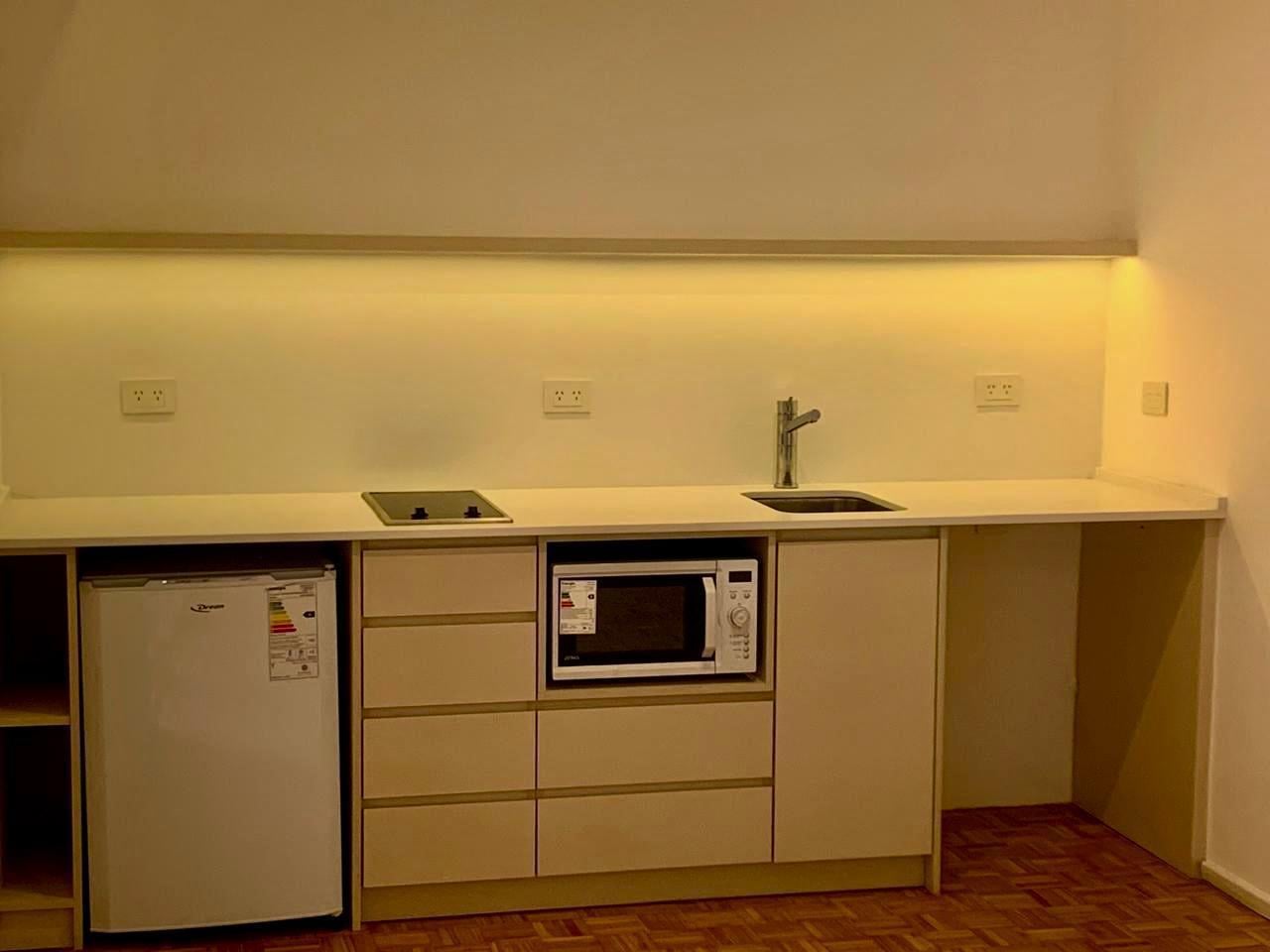 Foto de MONOAMBIENTE TOTALMENTE REMODELADO EN PALERMO CHICO | LUMINOSO Y, imagen 5