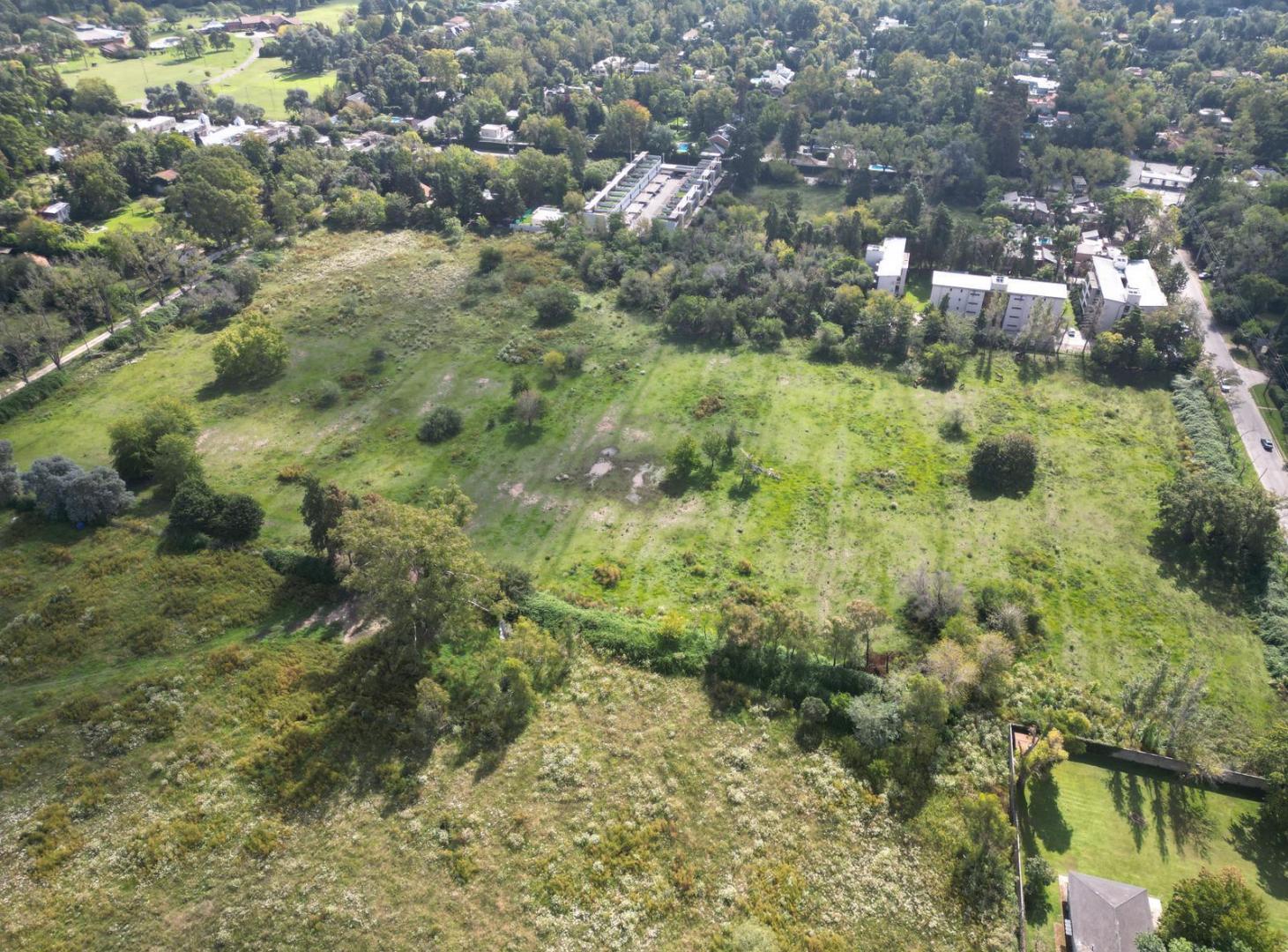 Foto de OPORTUNIDAD DE INVERSIÓN EN PILAR | 13.774 M² A METROS DE HIGHLAND PARK, imagen 3