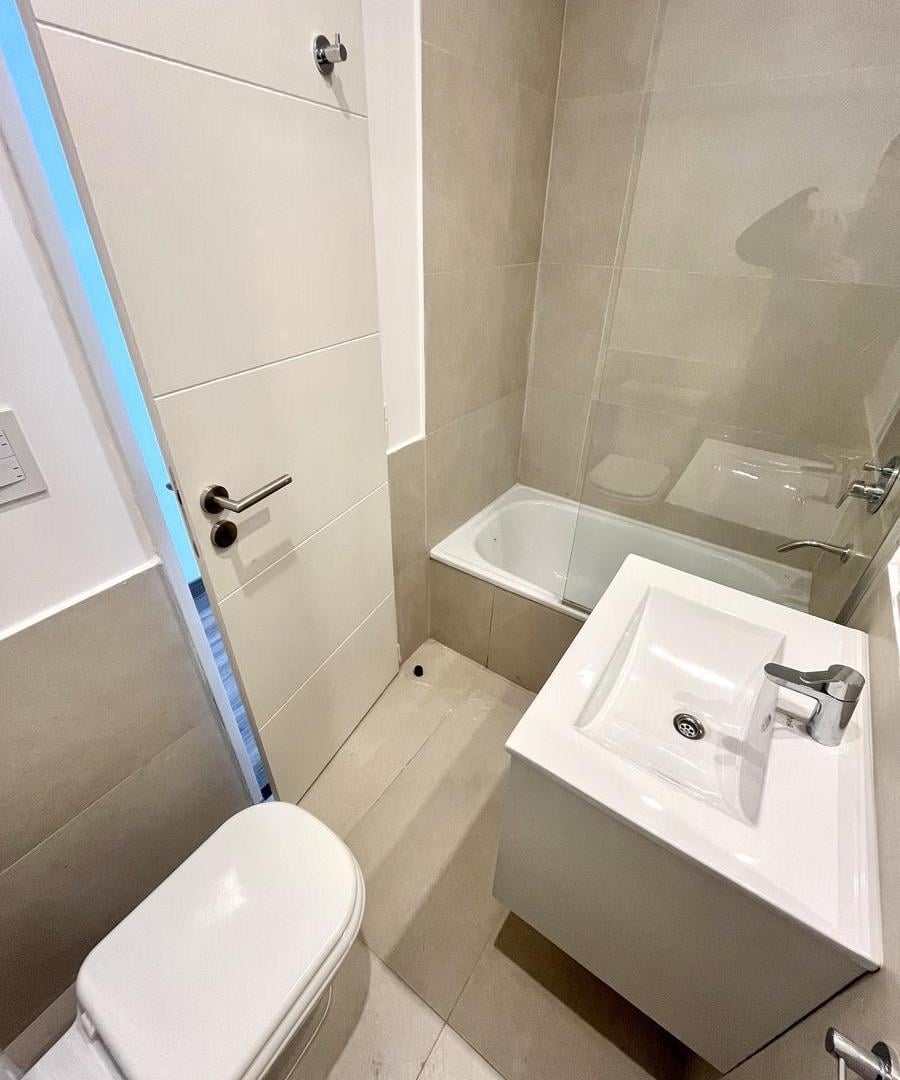Foto de VENTA departamento 3 AMB BALCON Y PARRILLA -TIGRE CENTRO COCHERA, imagen 5