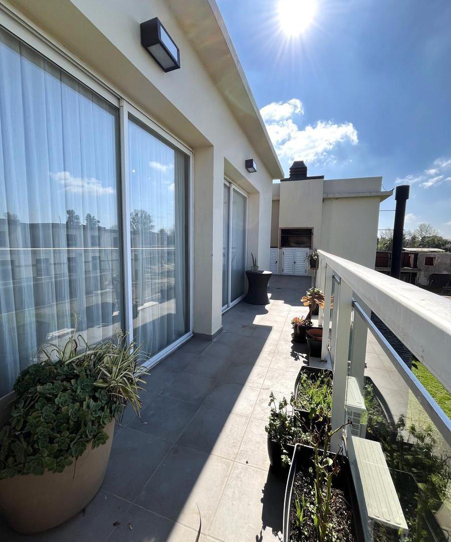 Foto de VENTA 3 amb parrilla balcón naturaleza Maschwitz Piscina Luminoso, imagen 1