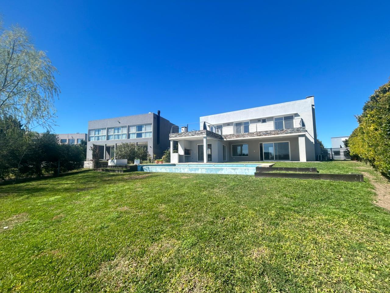 Foto de Casa en venta Orientación Noroeste salida a la laguna en Canton Islas, imagen 5