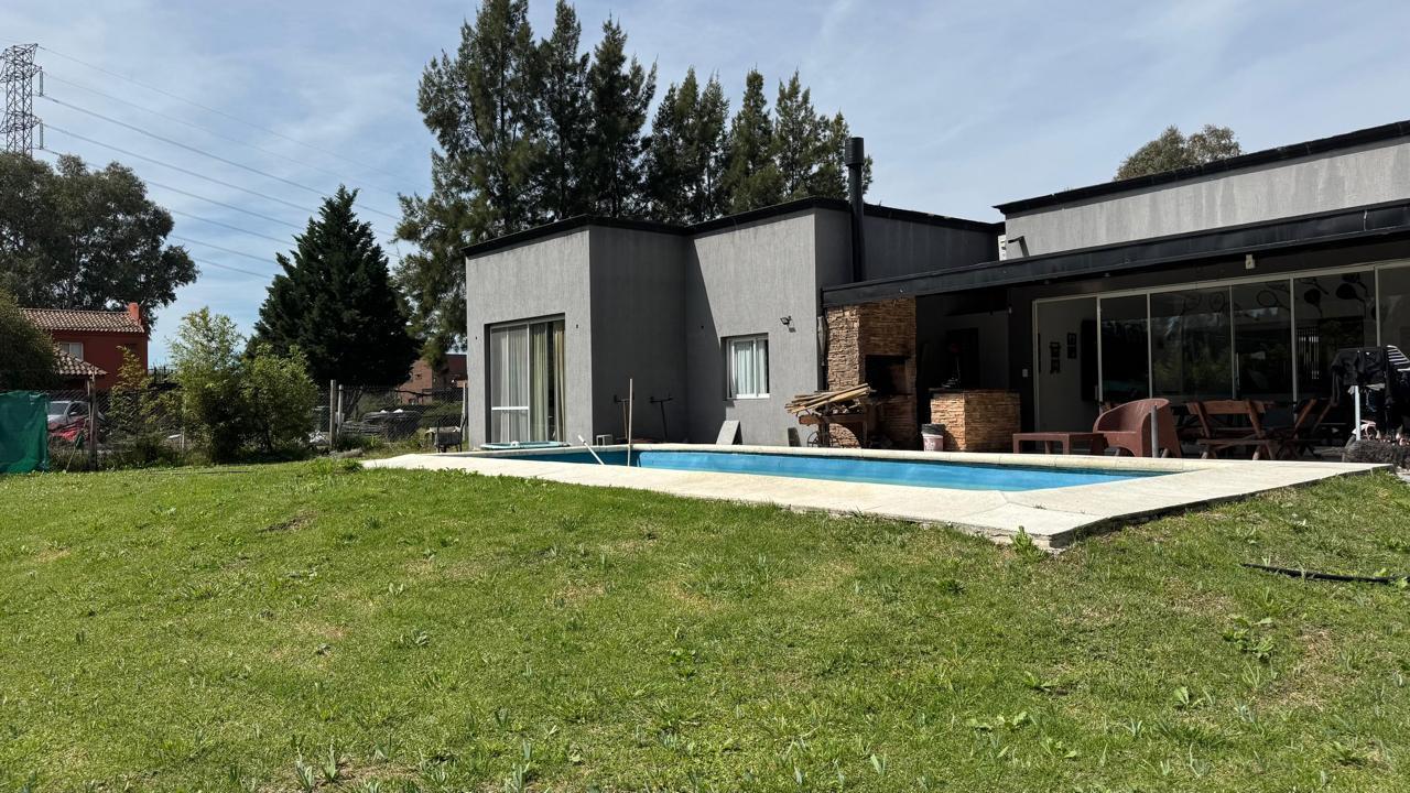 Foto de Casa en Venta en El Ensueño, imagen 2
