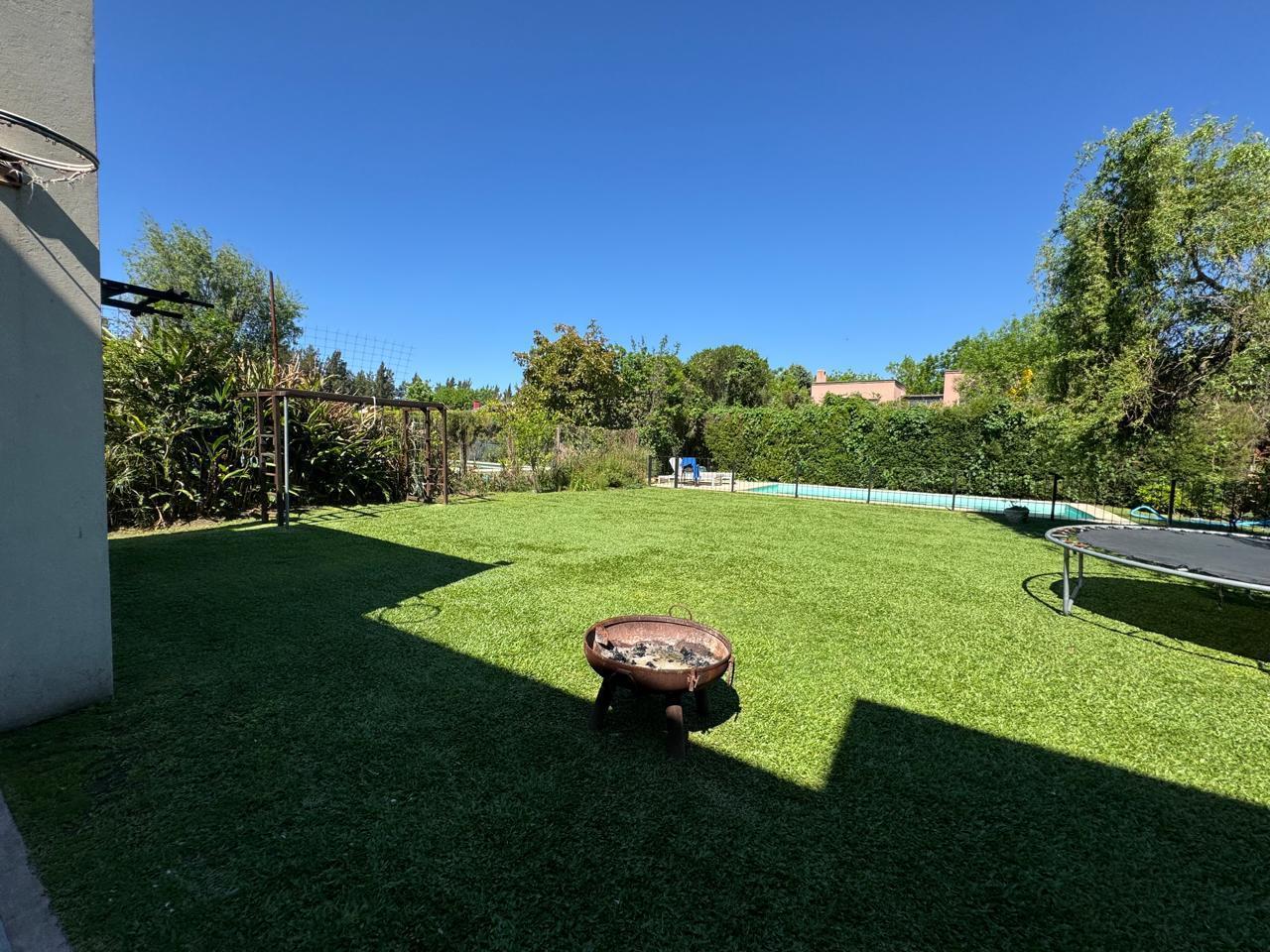 Foto de Alquiler Enero Casa Santa Barbara, imagen 3