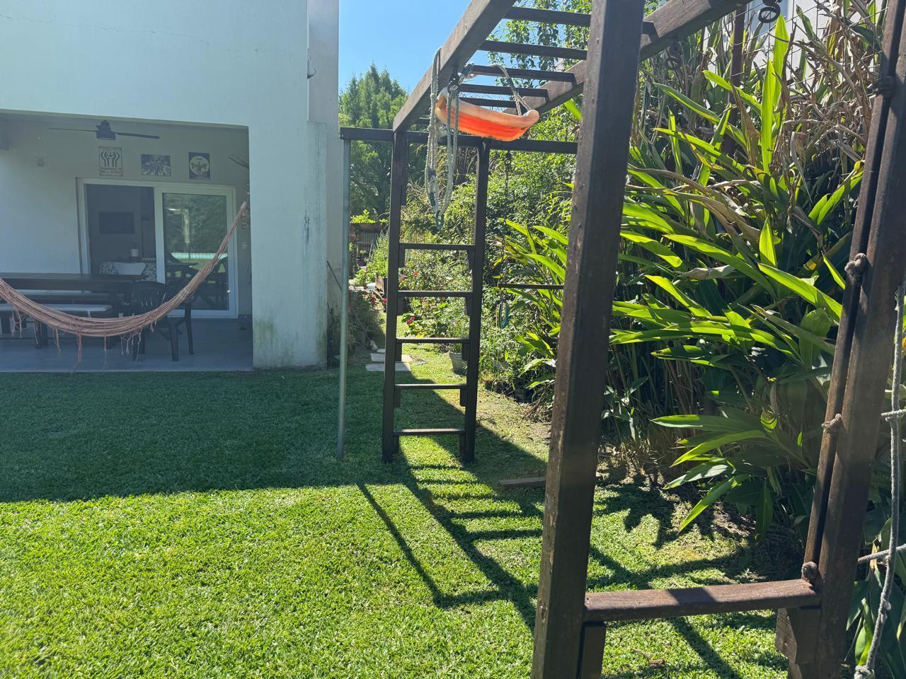 Foto de Alquiler Enero Casa Santa Barbara, imagen 1