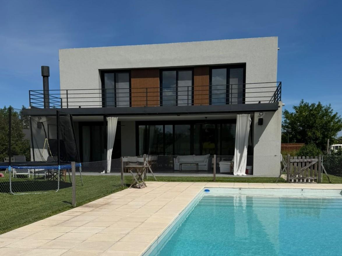 Foto de Casa en El Canton - Golf, imagen 2