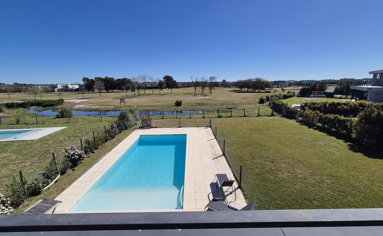 Foto de Casa en El Canton - Golf, imagen 4