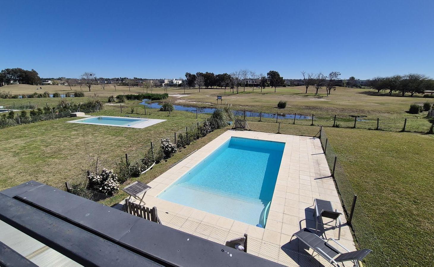 Foto de Casa en El Canton - Golf, imagen 1