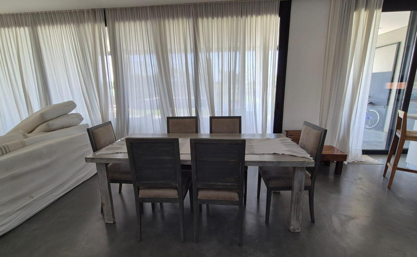Foto de Casa en El Canton - Golf, imagen 3
