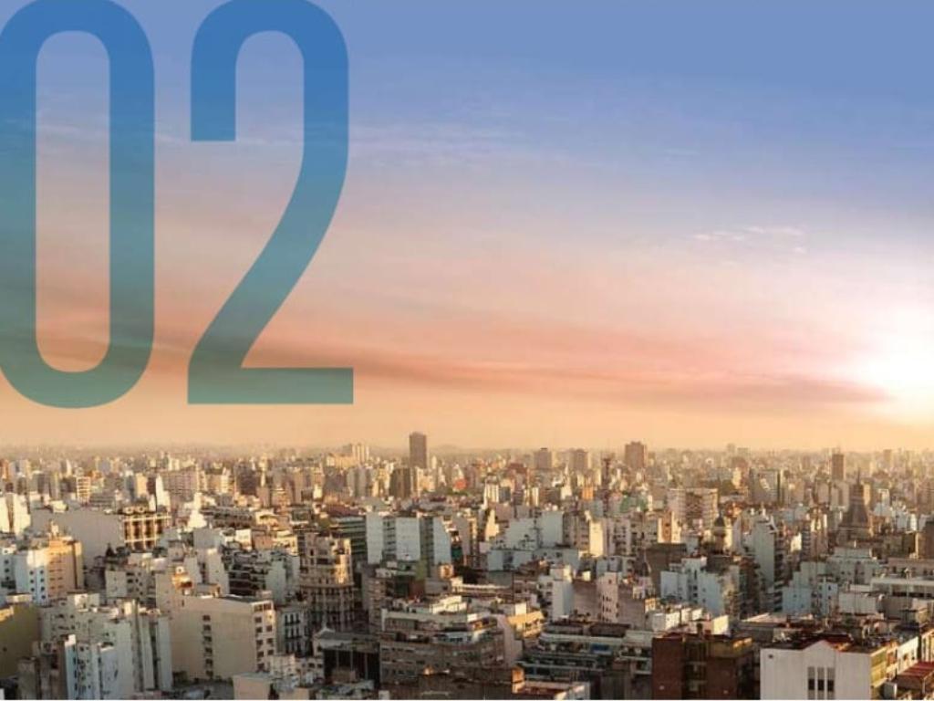 Foto de Venta en Pozo Departamentos en Recoleta 1, 1.5 y 2 amb. Entrega 2028, imagen 2
