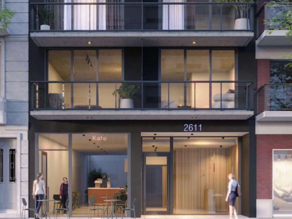 Apartamento