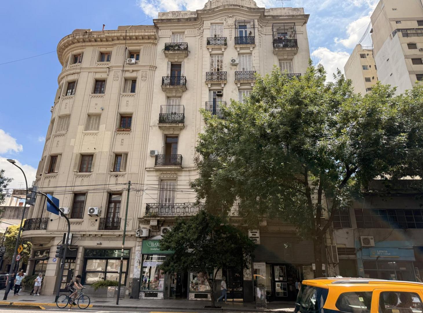 Foto de Oportunidad ! 3 1/2 ambientes en Almagro, imagen 5