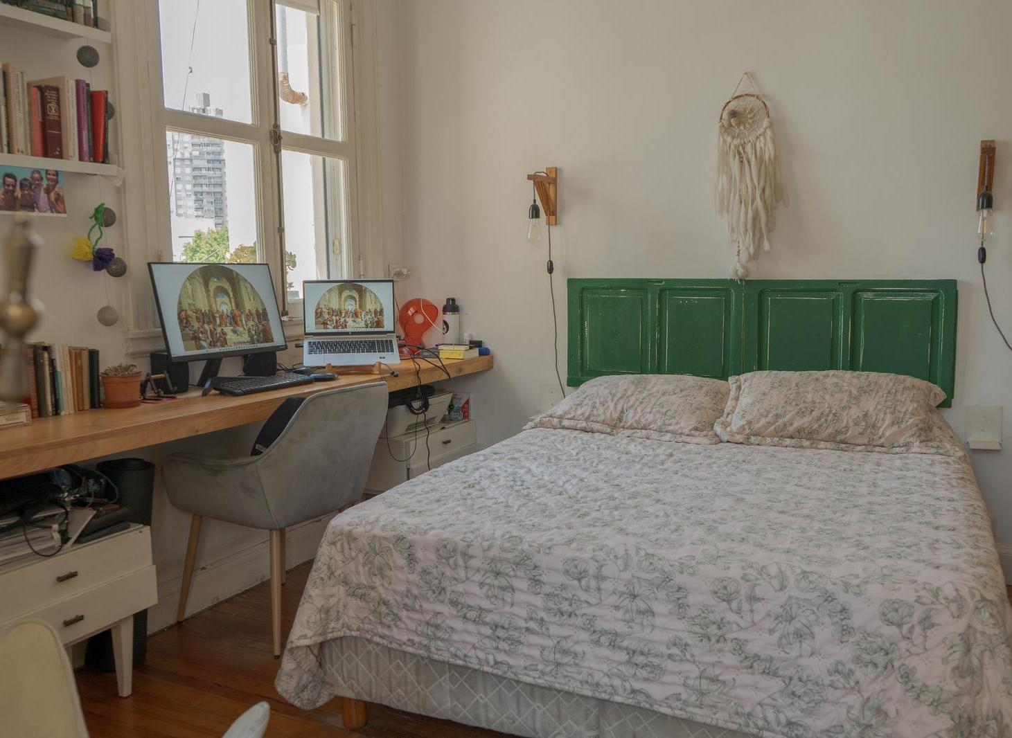 Foto de Oportunidad ! 3 1/2 ambientes en Almagro, imagen 3