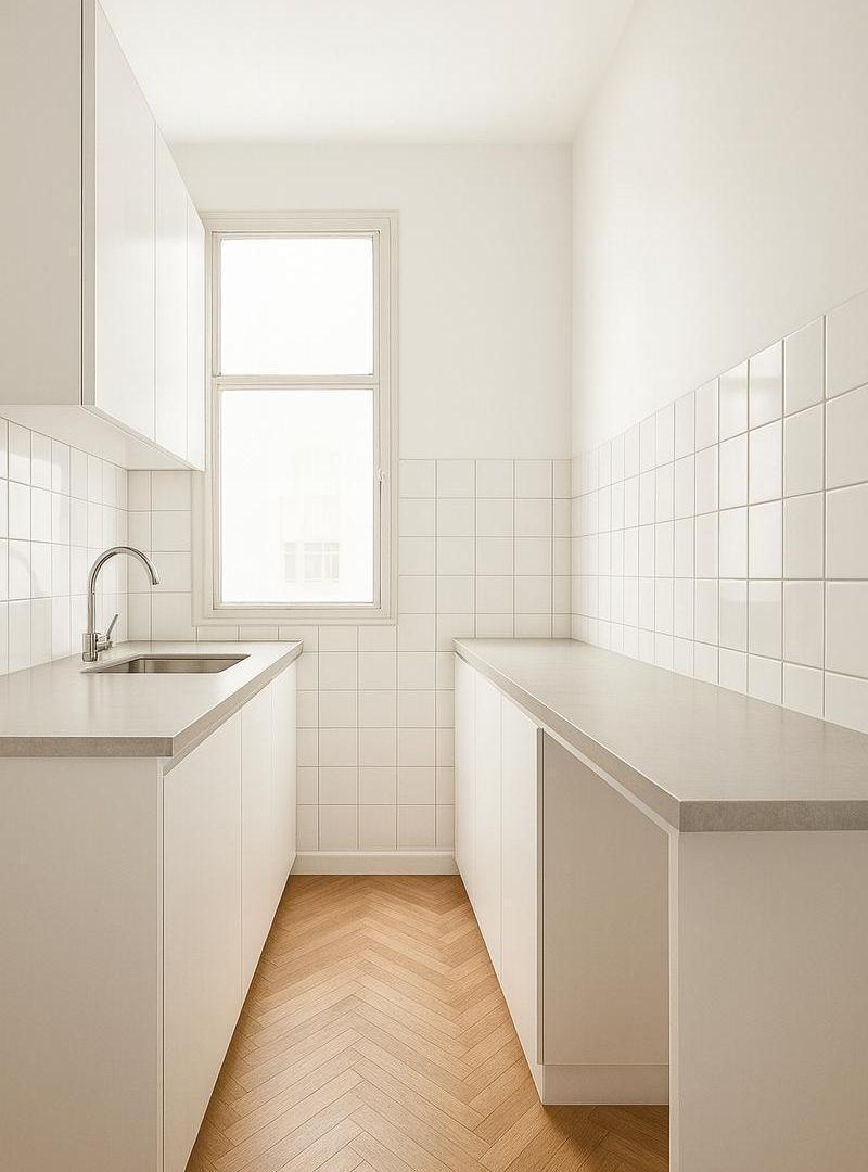 Foto de FLIPPING OPORTUNIDAD - Departamento en Venta- San Telmo - Refaccionar, imagen 2