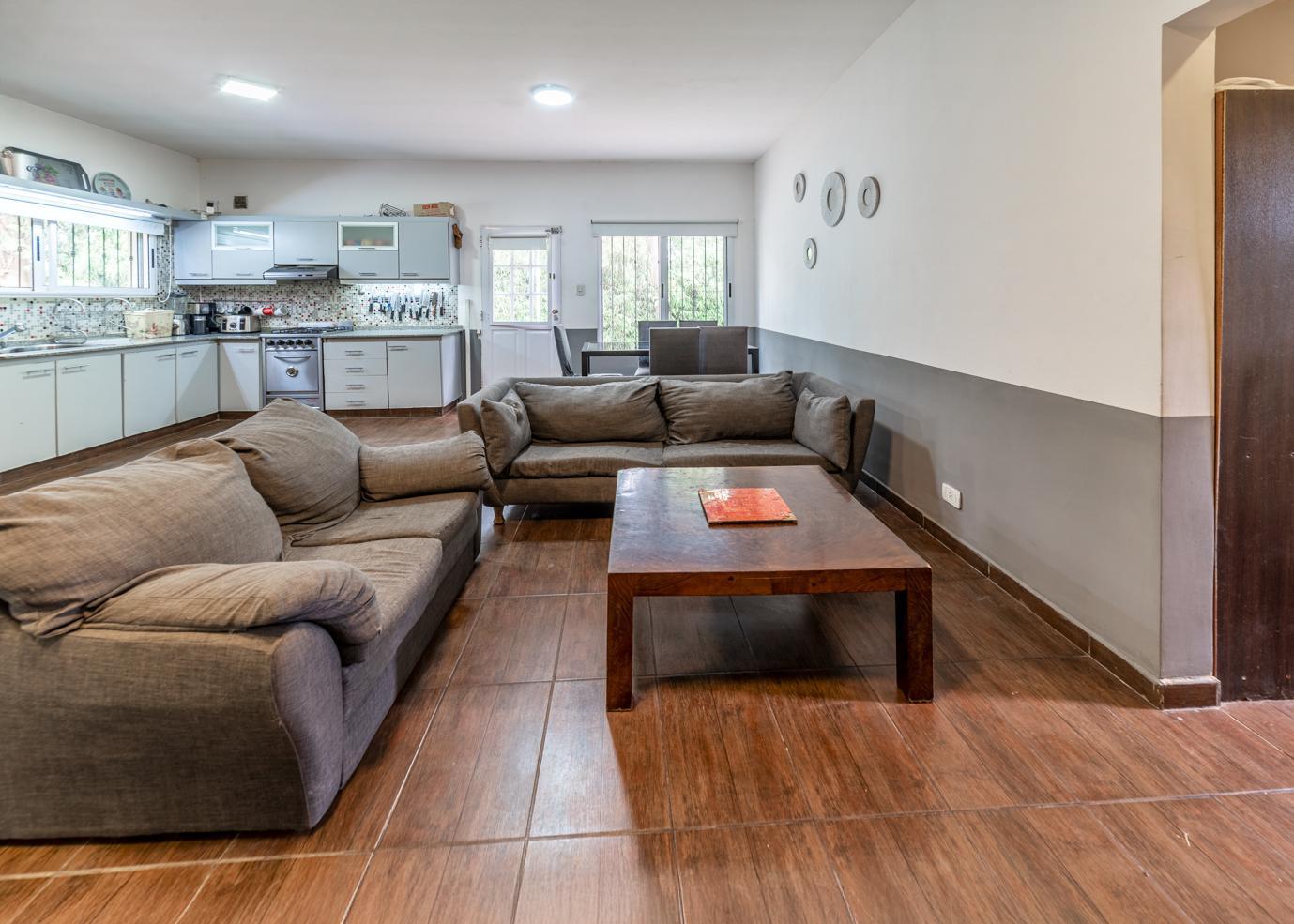 Foto de Casa en Palmares De Pilar, imagen 2