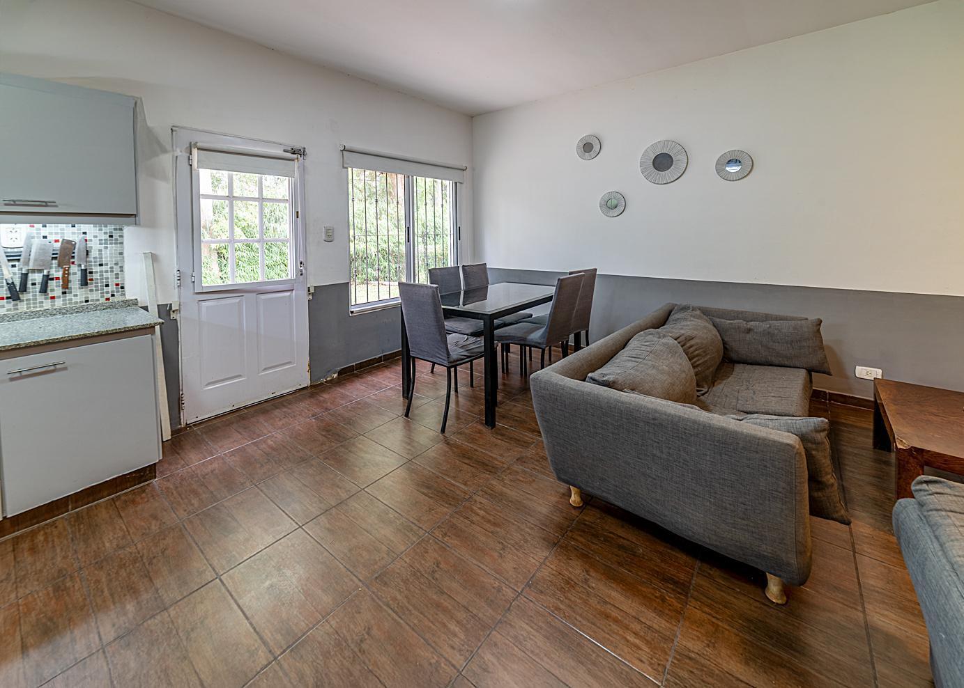 Foto de Casa en Palmares De Pilar, imagen 1