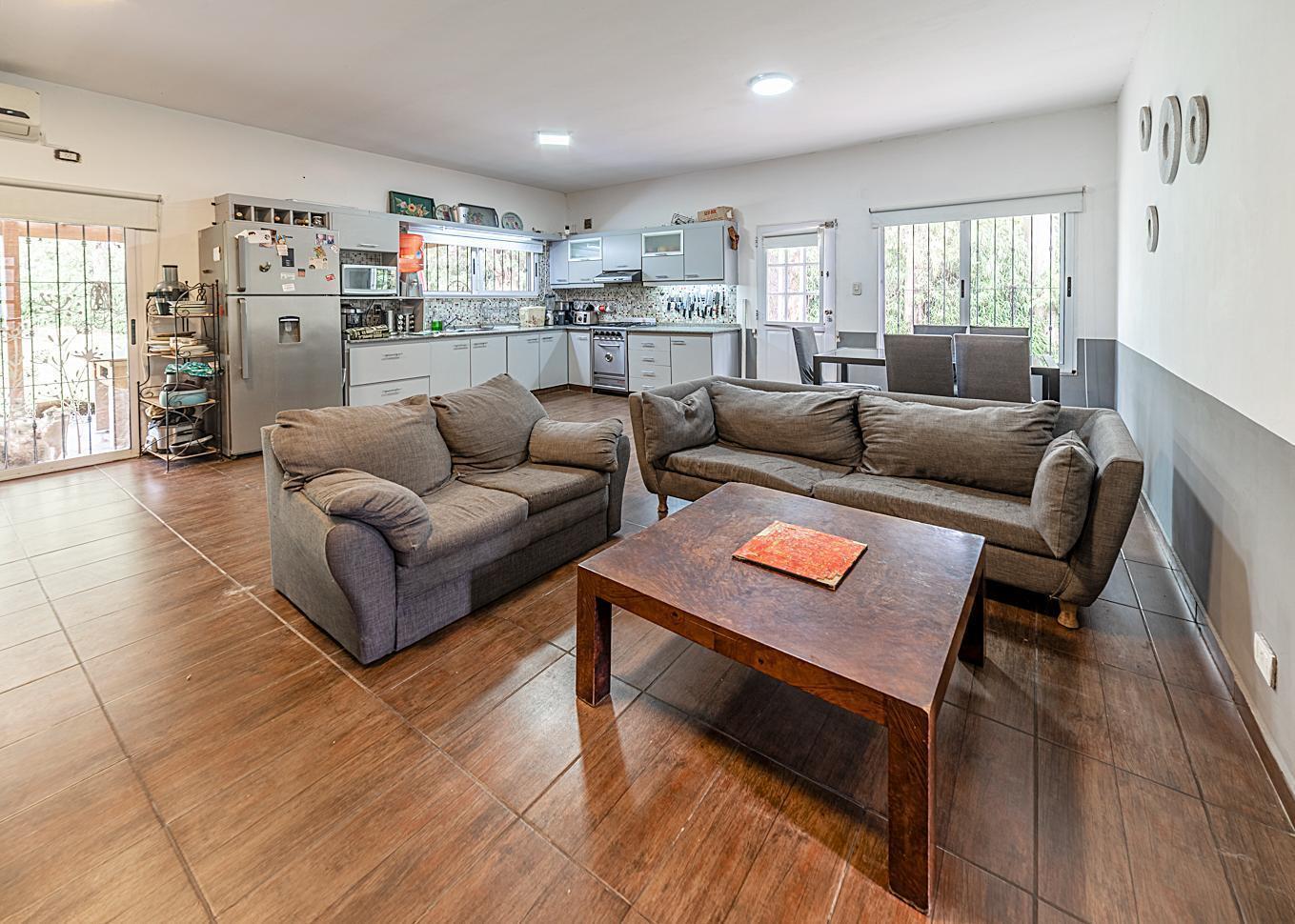 Foto de Casa en Palmares De Pilar, imagen 4