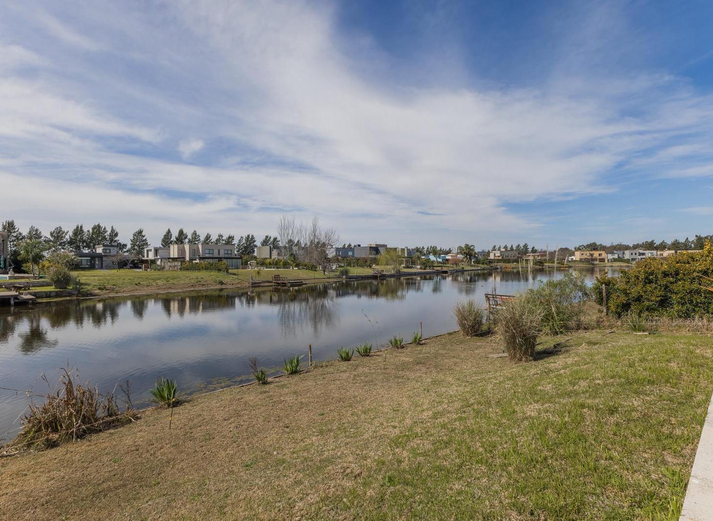 Foto de Casa a la Laguna - San Matías, imagen 5