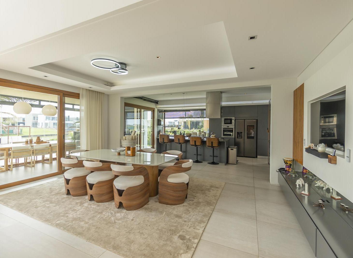 Foto de Casa al lago - Virazón, Nordelta, imagen 5
