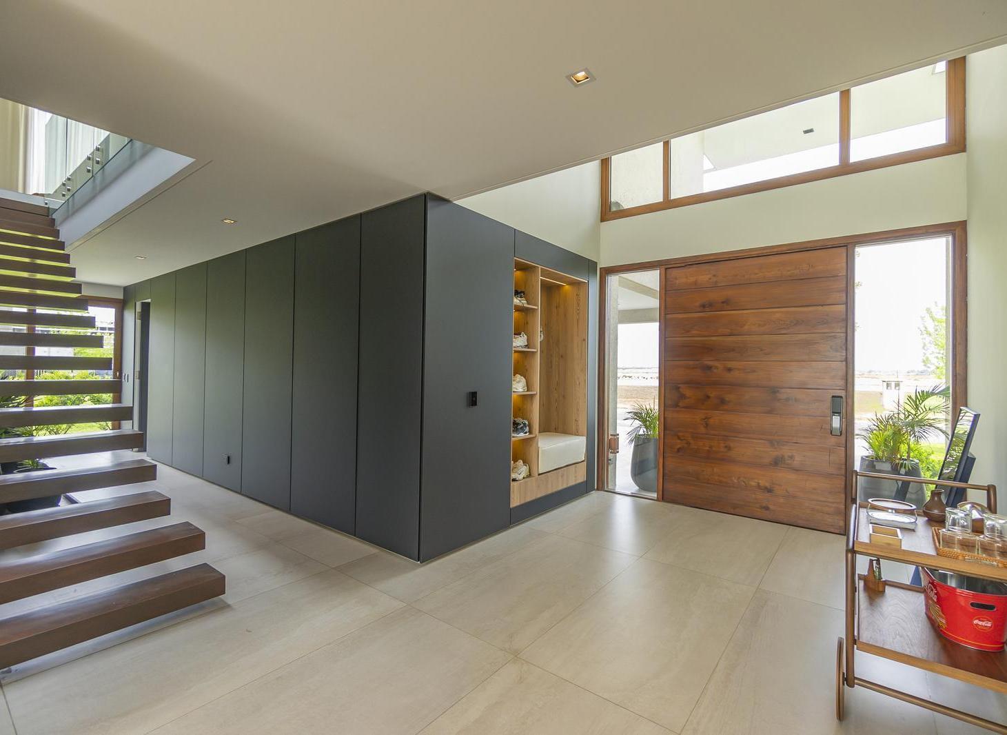 Foto de Casa al lago - Virazón, Nordelta, imagen 4