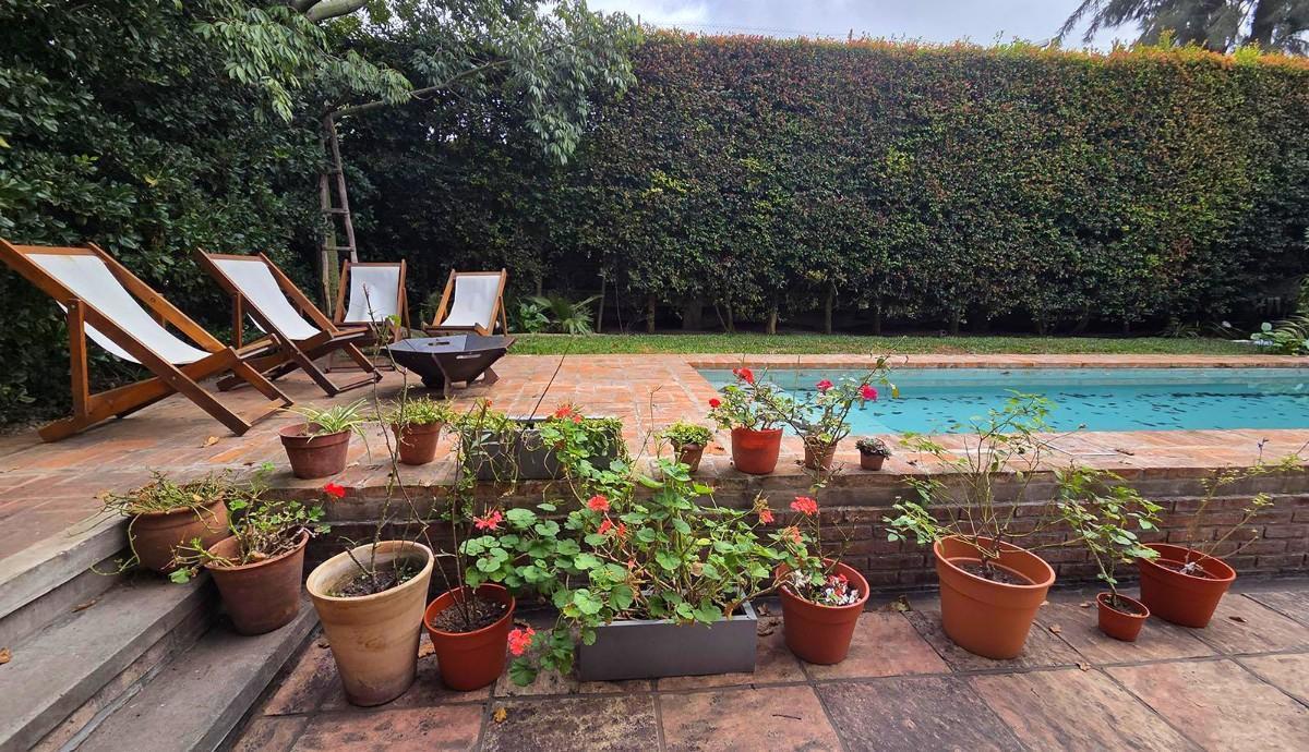 Foto de IMPECABLE! Casa en Venta en B. Talar Chico, Pacheco, imagen 4