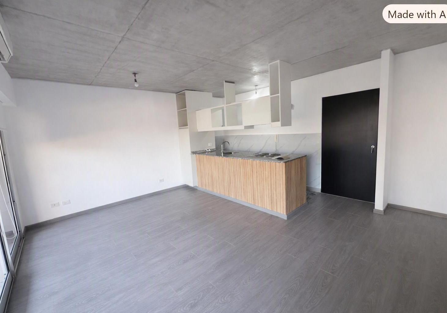 Foto de 2 Ambientes con Cochera, Balcón y Terraza Exclusiva – Centro de San, imagen 5
