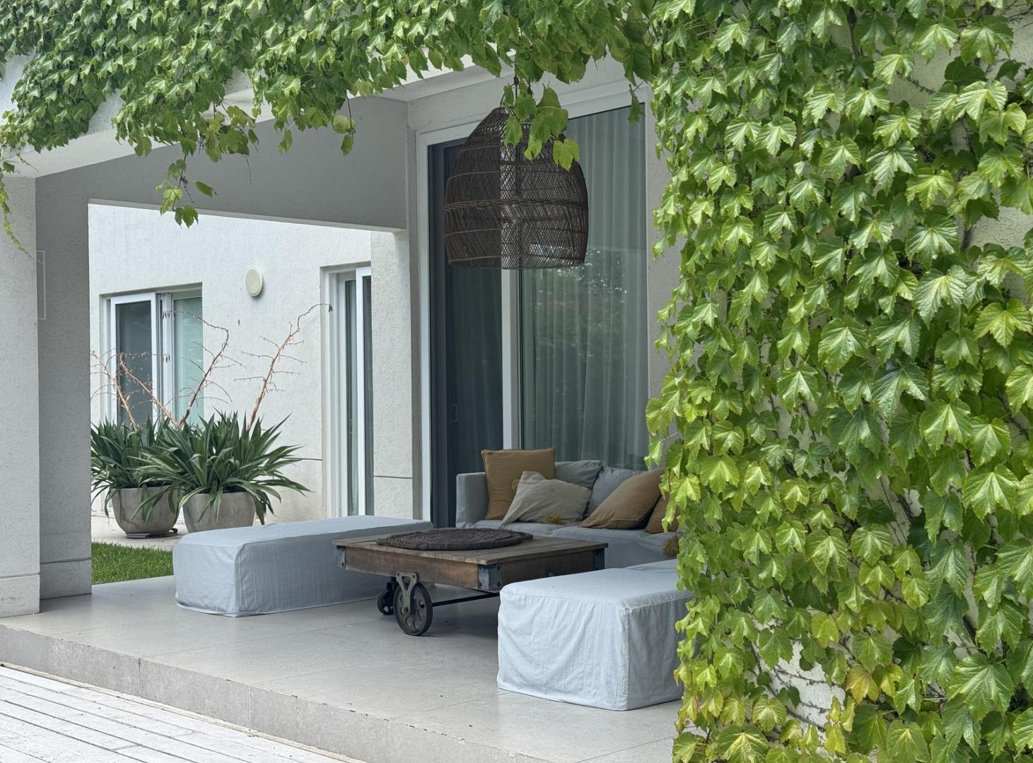 Foto de Casa en venta en Barrio Santa Barbara, imagen 1