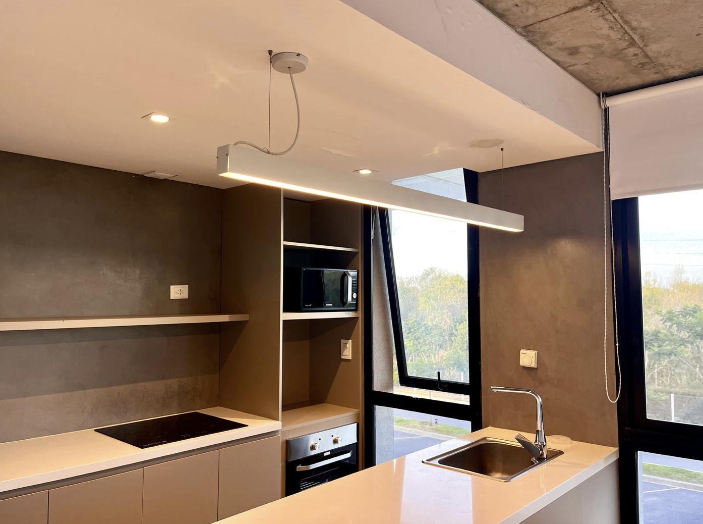 Foto de VENTA AMUEBLADO 3 ambientes con COCHERA - The Kiri Puerto Escondido, imagen 1