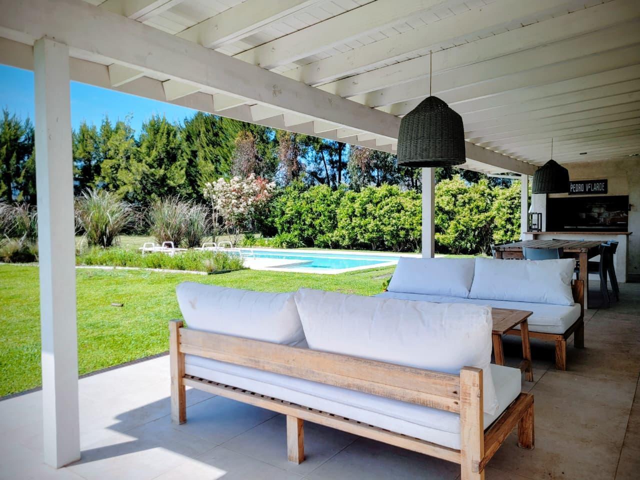 Foto de Casa en Barrio San Francisco-Villanueva, imagen 4